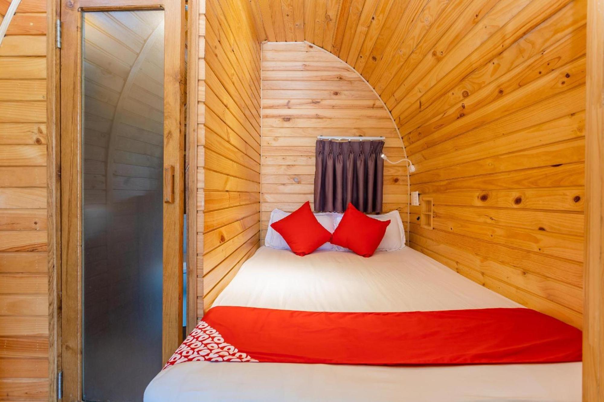 Linh Dan Bungalow Фукуок Екстер'єр фото