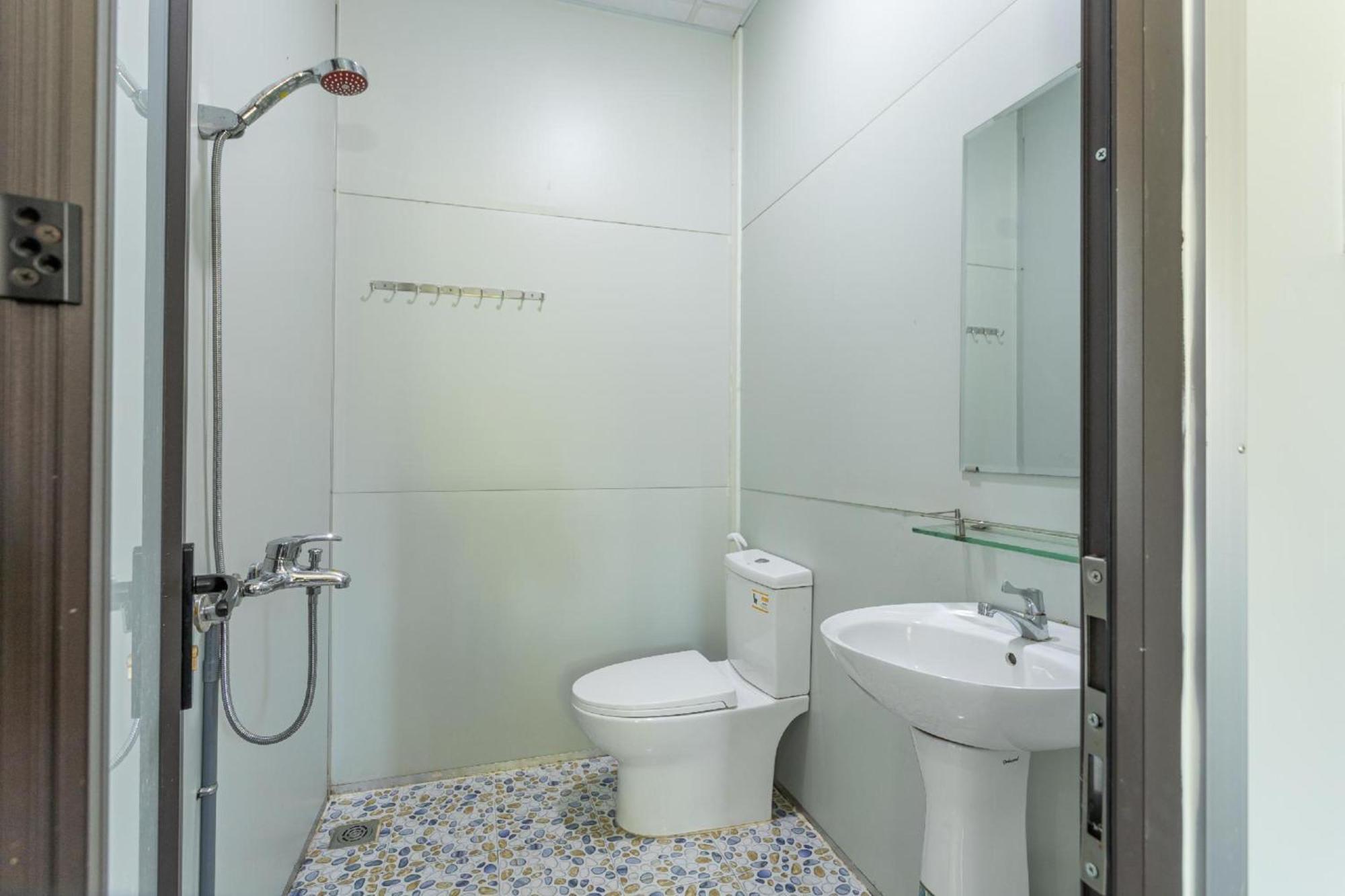 Linh Dan Bungalow Фукуок Екстер'єр фото
