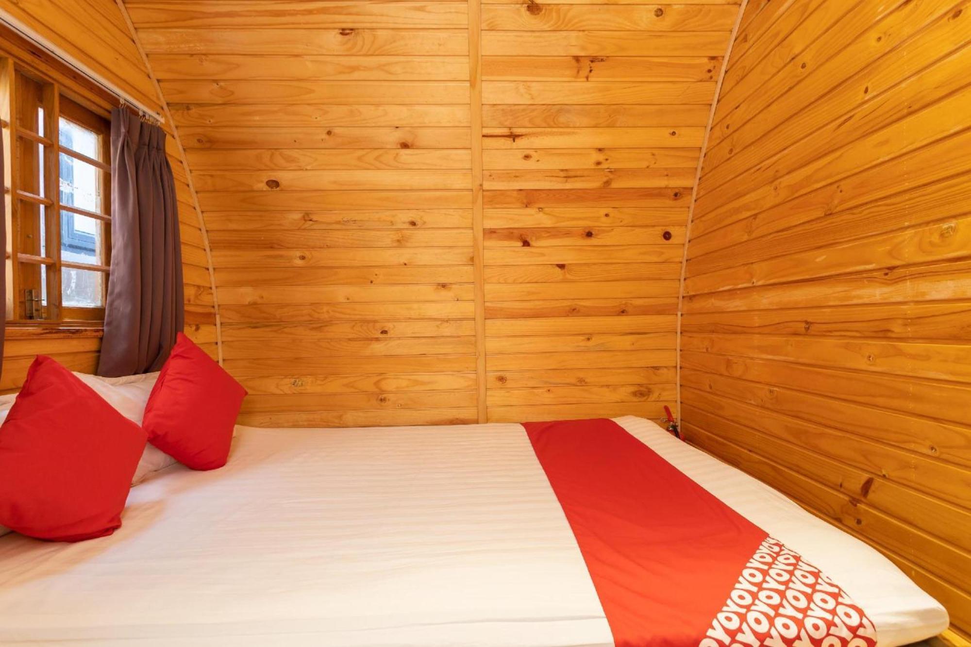 Linh Dan Bungalow Фукуок Екстер'єр фото